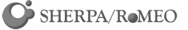 Logo Sherpa/Romeo